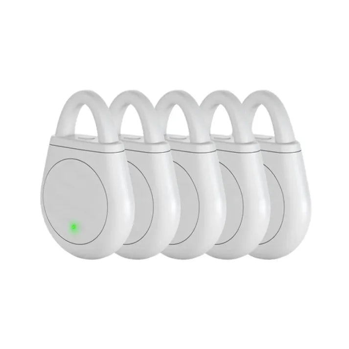 š„Limited time offer Buy 3 get 2 freeļ¼š¦No more trouble from birds, beasts and locustsļ¼Portable Ultrasonic Bird Repellent Keychain