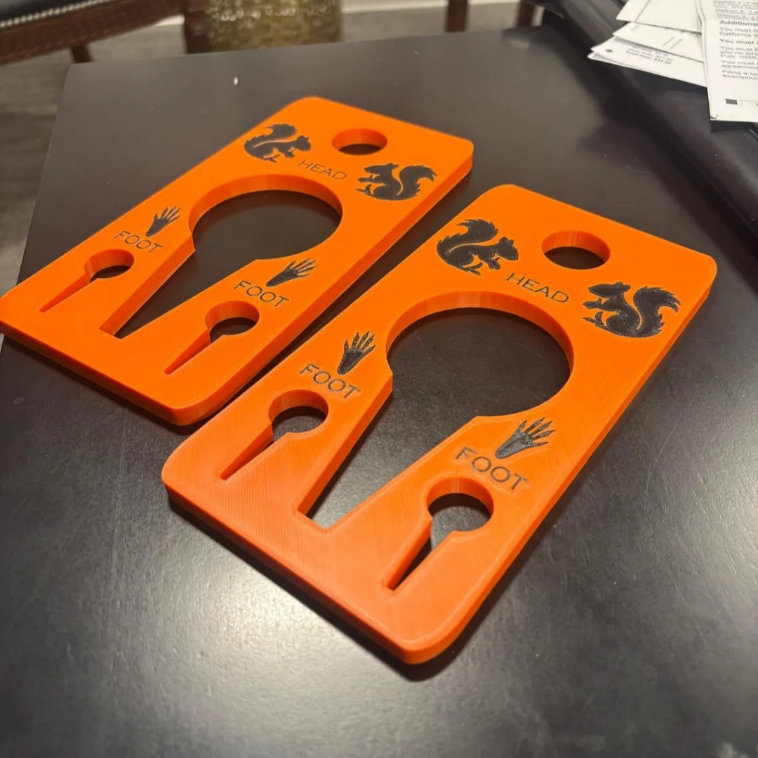 🐿️Squirrel Skinning Tool