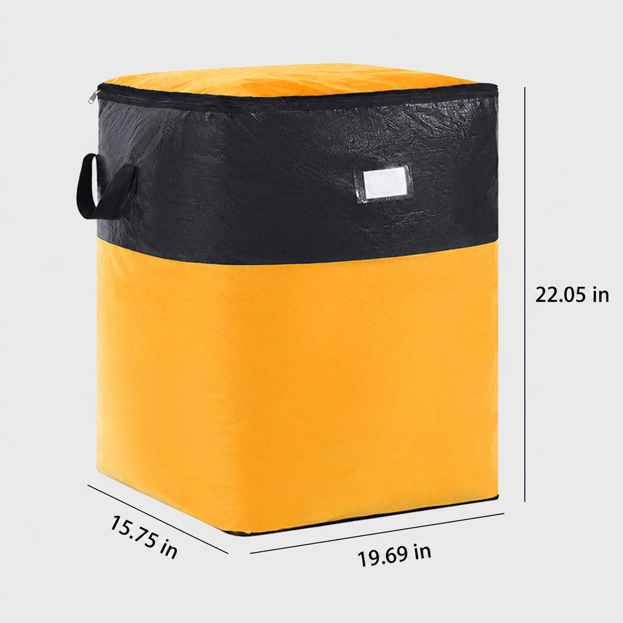 📦 50% OFF NOW! 🧳Collapsible Storage and Moving Bag