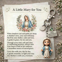 Mary