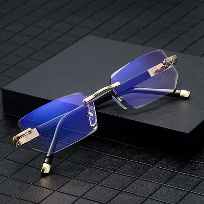 Smart Auto-Focus Reading Glasses | Crystal Clear Vision for Seniors 👓