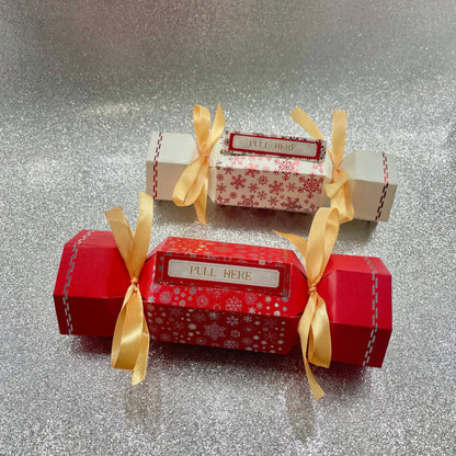🔥Hot Sale 49% OFF-🎄Christmas Surprise Money Pull Pouch🎁