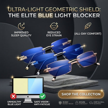 Smart Auto-Focus Reading Glasses | Crystal Clear Vision for Seniors 👓