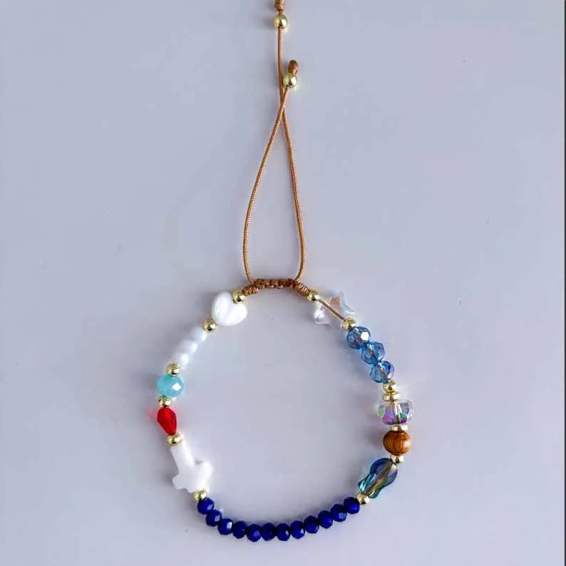 🎁Last Day 50% OFF - Handmade Story of Jesus Bracelet