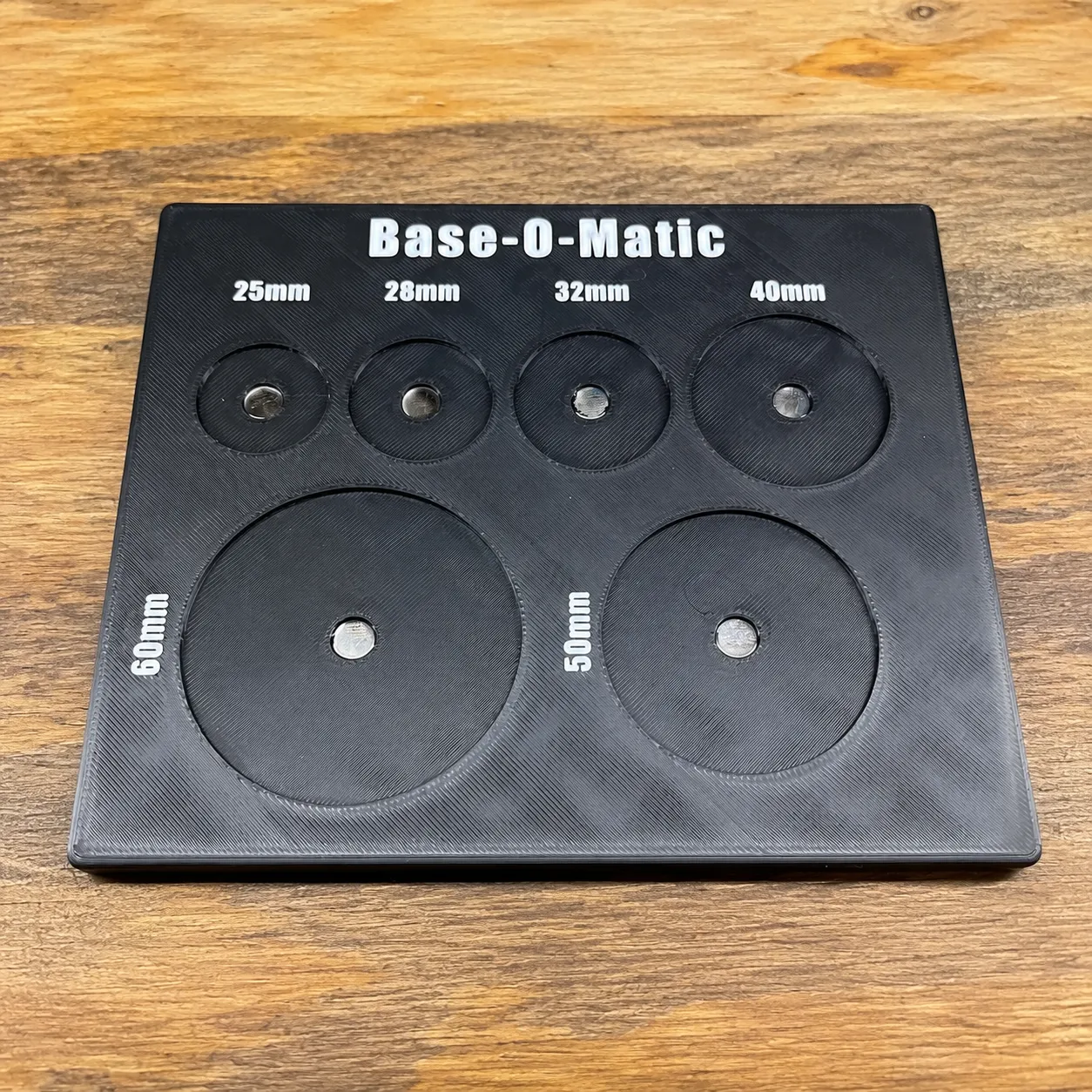 🎁Last Day 60% OFF - Miniature Base Magnetize Tool