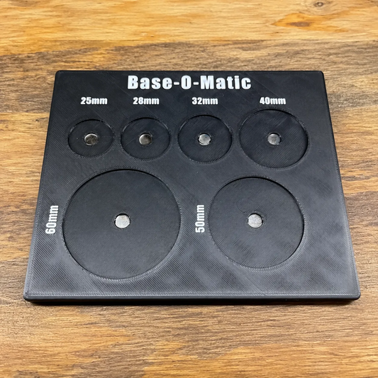 🎁Last Day 60% OFF - Miniature Base Magnetize Tool
