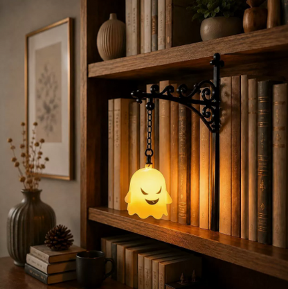 🔥Last Day 50% OFF-📚Library Lantern-Decorative Bookshelf Lighting
