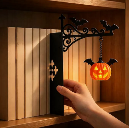 🔥Last Day 50% OFF-📚Library Lantern-Decorative Bookshelf Lighting