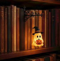 Ghost Pumpkin style