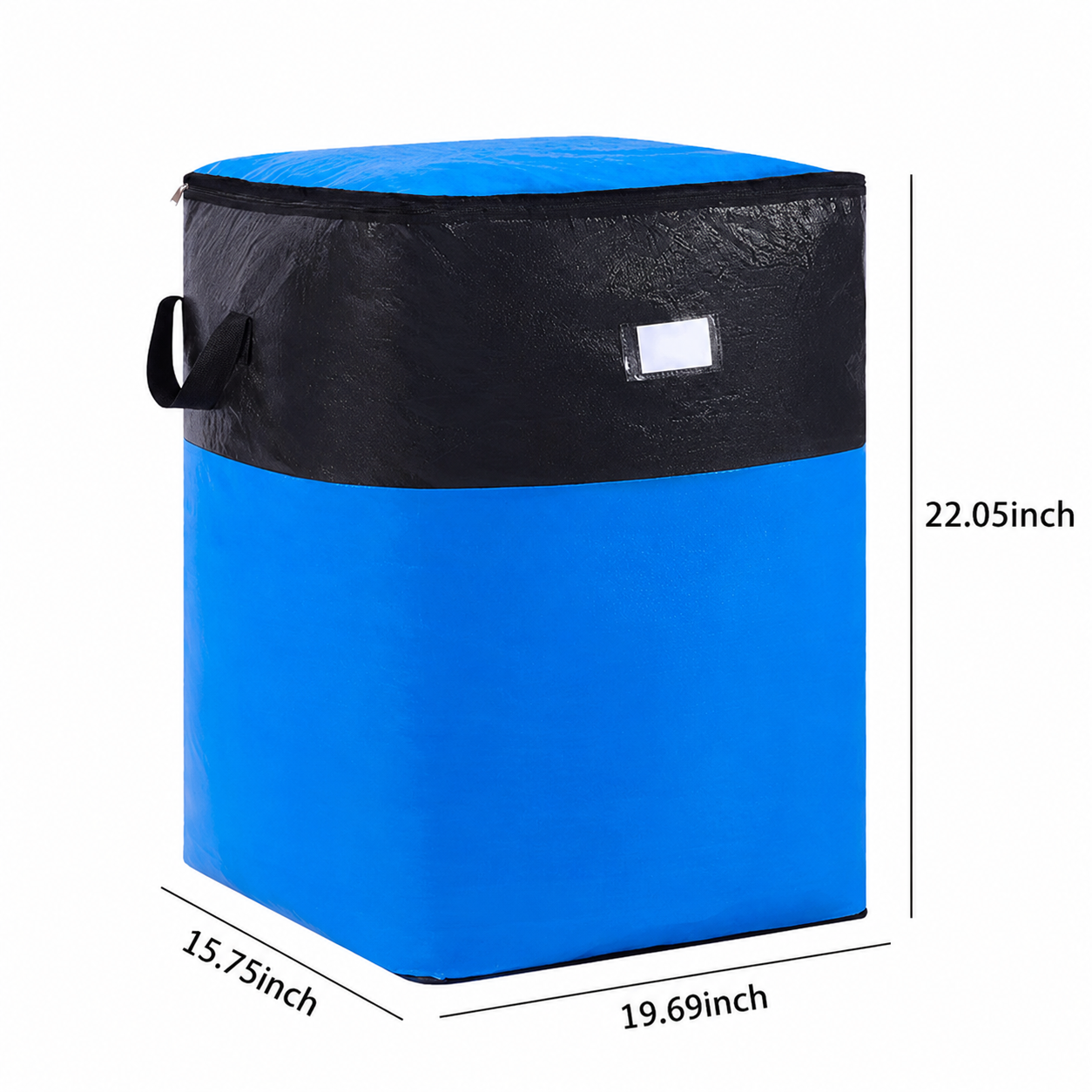 📦 50% OFF NOW! 🧳Collapsible Storage and Moving Bag