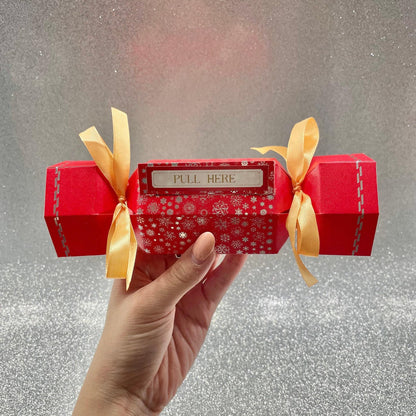 🔥Hot Sale 49% OFF-🎄Christmas Surprise Money Pull Pouch🎁