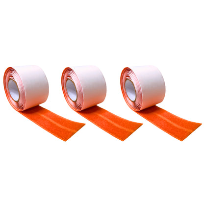 Self-Closing Magnetic Entry Strip
