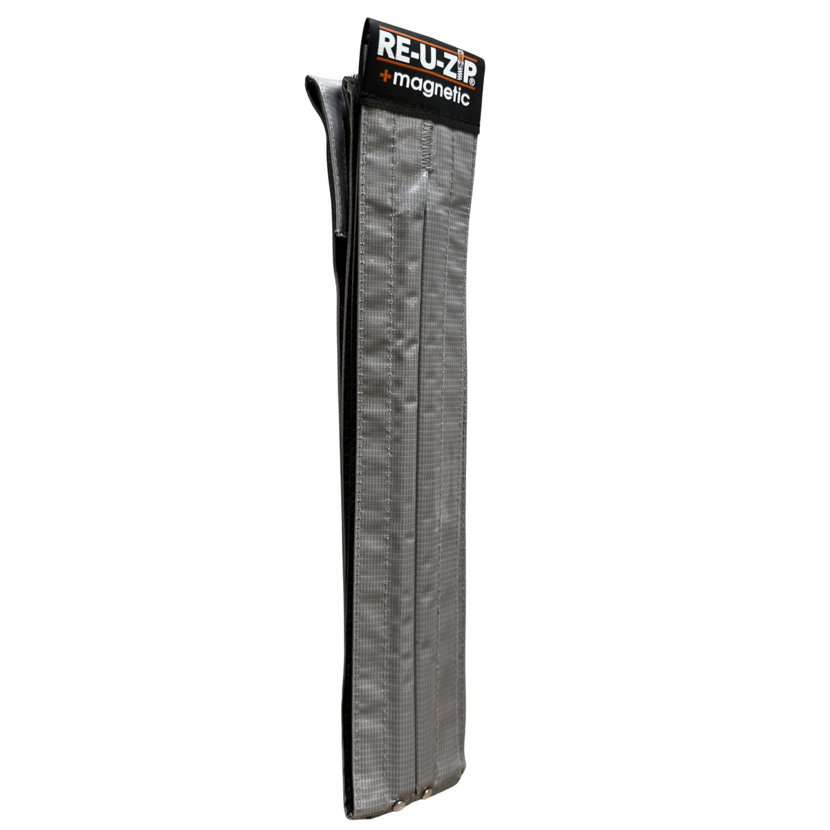 Self-Closing Magnetic Entry Strip