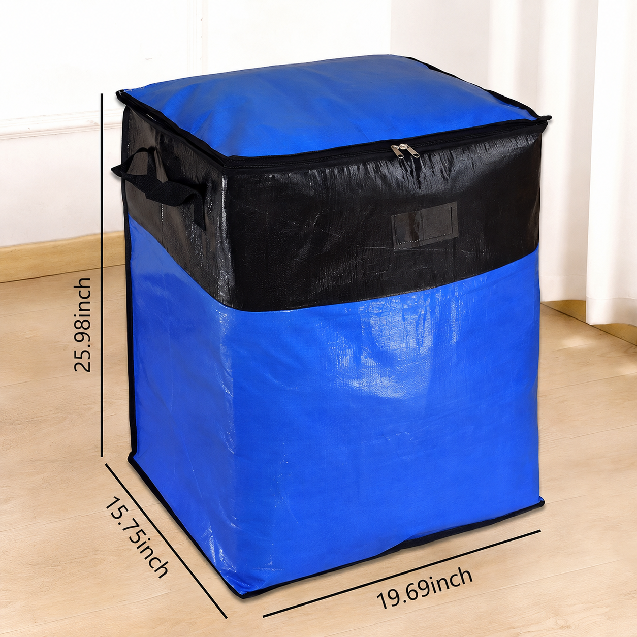 📦 50% OFF NOW! 🧳Collapsible Storage and Moving Bag