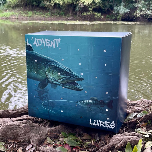🎄Early Christmas Sale 49%🎁-📅L'ADVENT'LURES 2026