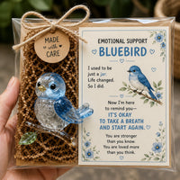 💙 Bluebird