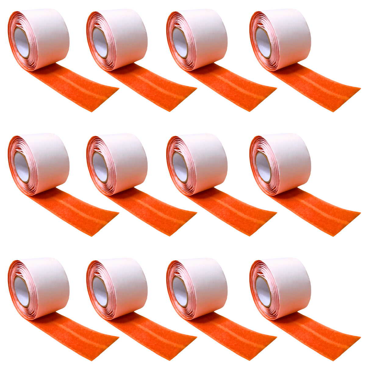 Self-Closing Magnetic Entry Strip