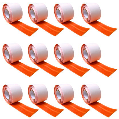 Self-Closing Magnetic Entry Strip