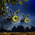 ✨This Week's Special Price💥 -Outdoor Hanging Solar Bee Light