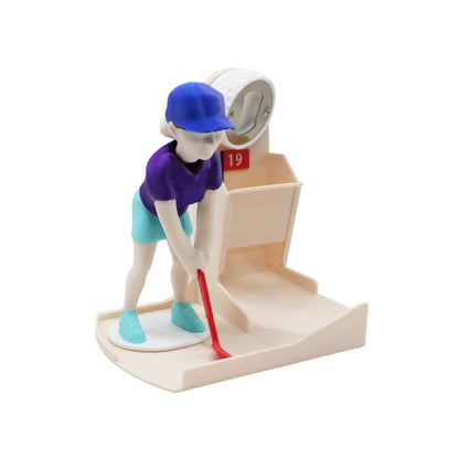⚡ Limited-Time 65% OFF 🍺Golf Cap Launcher Fridge Magnet Bottle Opener🏌️
