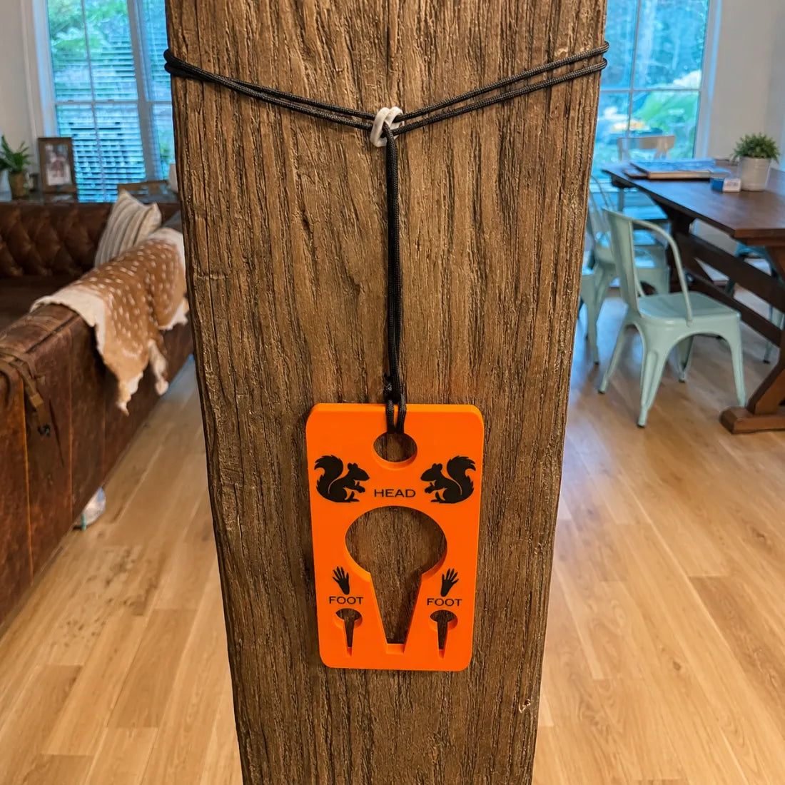 🐿️Squirrel Skinning Tool