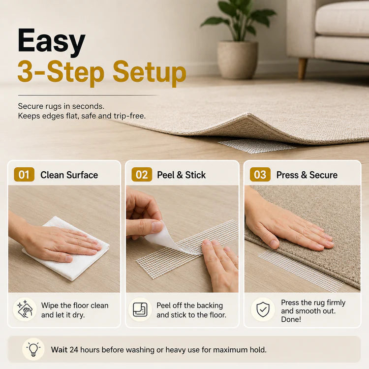 Strong Hold Without The Bulky Look