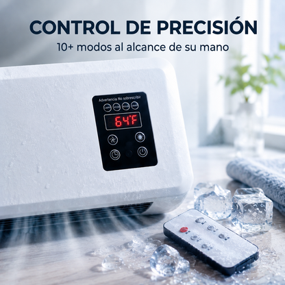 🔥Limited Discount🔥Ductless Portable Air Conditioners No Windows Needed