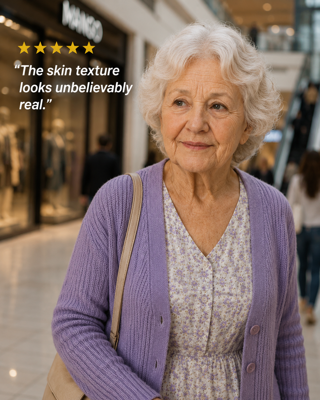 Limited Edition - Realistic Full Head Emulsion Mask