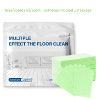 60pcs-Gardenia