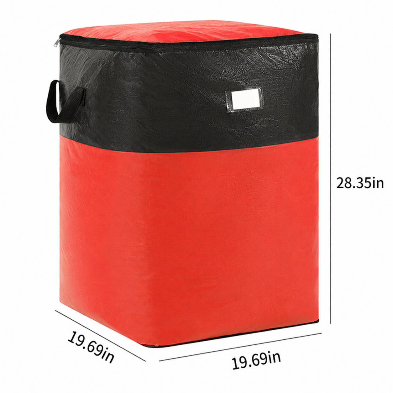 📦 50% OFF NOW! 🧳Collapsible Storage and Moving Bag