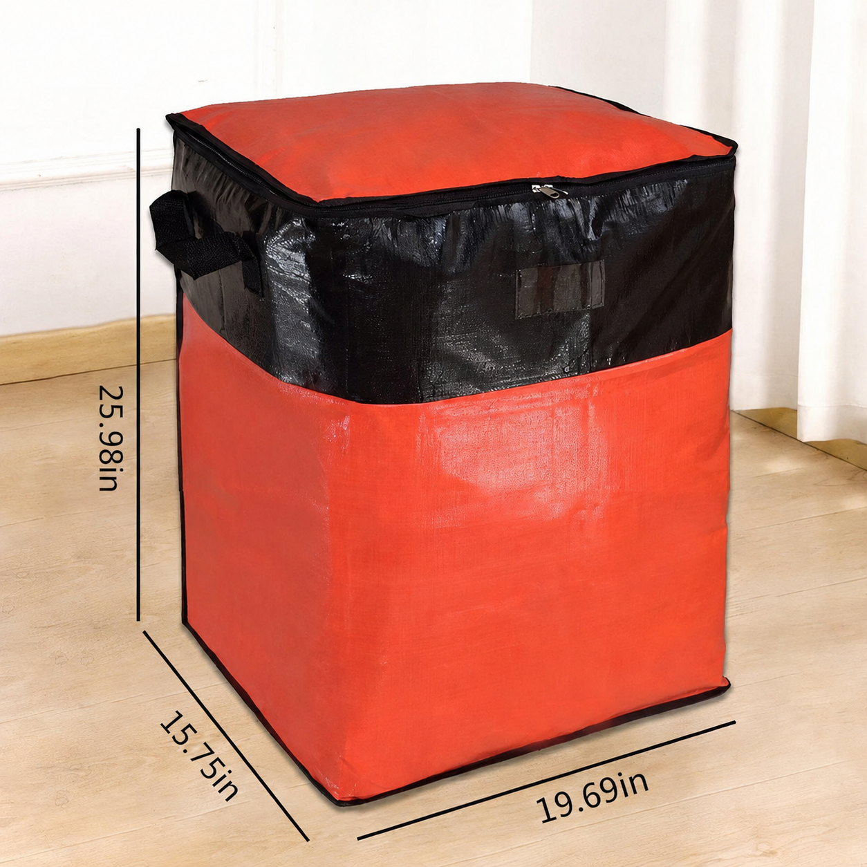 📦 50% OFF NOW! 🧳Collapsible Storage and Moving Bag