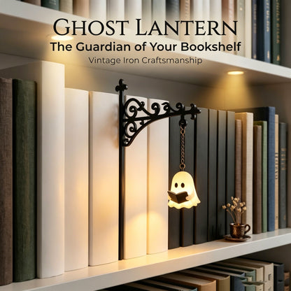 🔥Last Day 50% OFF-📚Library Lantern-Decorative Bookshelf Lighting