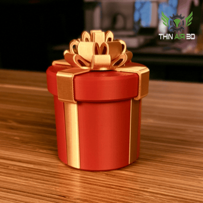 🔥Last Day 50% OFF - Annoying Nested Screw Gift Box