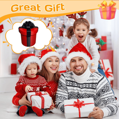 🔥Last Day 50% OFF - Annoying Nested Screw Gift Box