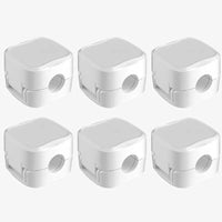 1 SET—White(6 pcs)