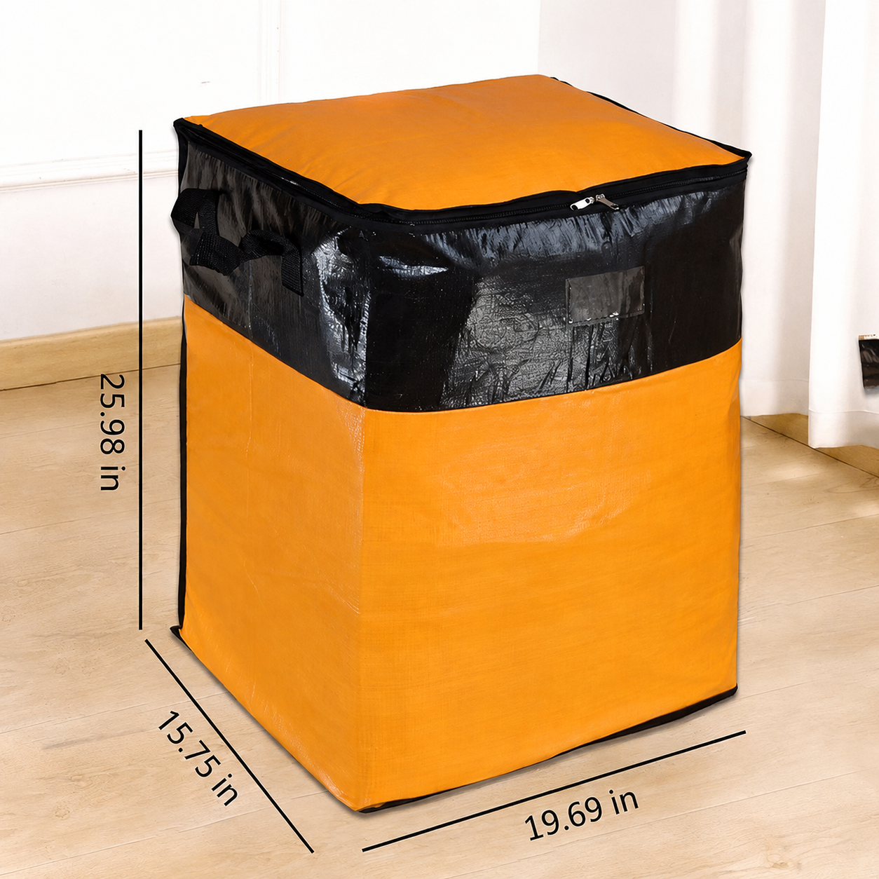 📦 50% OFF NOW! 🧳Collapsible Storage and Moving Bag