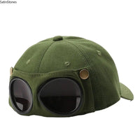 Army green