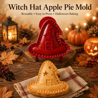 🧙‍♀️ Witch Hat