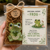 🐸 Frog