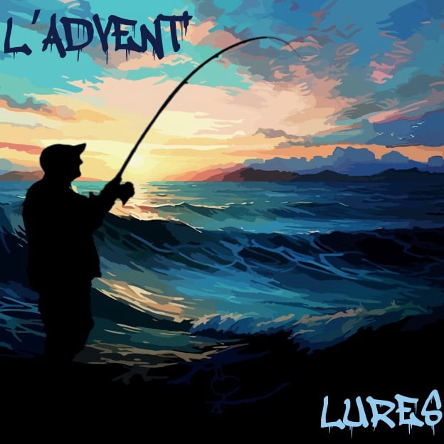 🎄Early Christmas Sale 49%🎁-📅L'ADVENT'LURES 2026