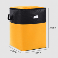 Yellow & Black