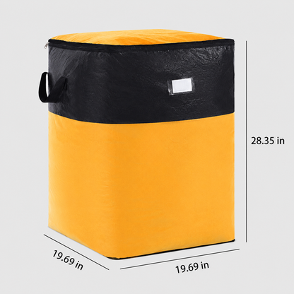 📦 50% OFF NOW! 🧳Collapsible Storage and Moving Bag