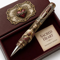 Sacred Heart