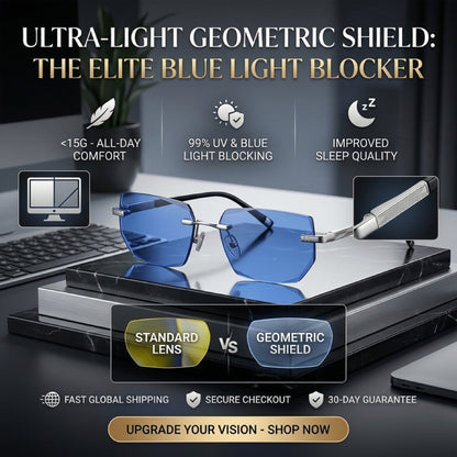 Smart Auto-Focus Reading Glasses | Crystal Clear Vision for Seniors 👓