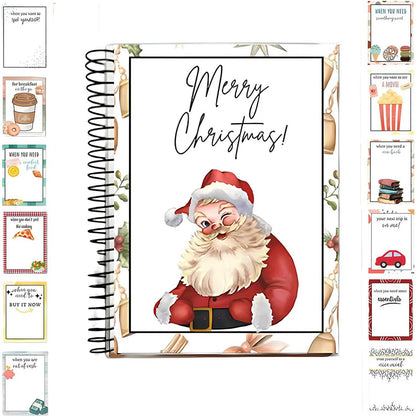 ⏰Final 3 Hours: Only $10.99📘The Gift Card Organizer & Keepsake Book: Always Give the Perfect Present.