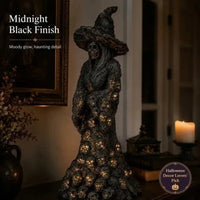 Dark Black