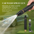 High-Pressure Nozzle