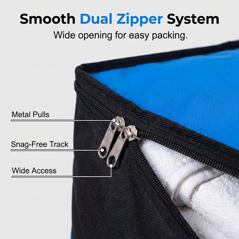 📦 50% OFF NOW! 🧳Collapsible Storage and Moving Bag