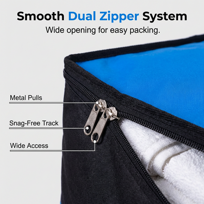 📦 50% OFF NOW! 🧳Collapsible Storage and Moving Bag