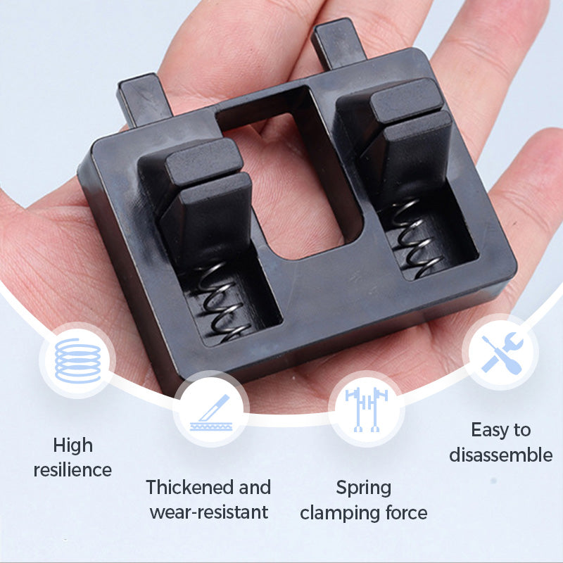 Electronic Wire Soldering Fixing Holder